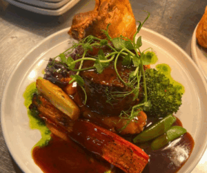 No28, Top North East Spots for a Roast Dinner