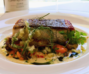 Branches Restaurant, North East Restaurants Perfect for Valentine's Day