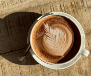 Butterfly Cabinet, North East Cafes to Escape the Cold