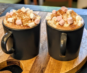 Kings Head Cafe, North East Cafes to Escape the Cold