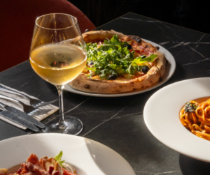 Lollo Rosso, North East Restaurants Perfect for Valentine's Day