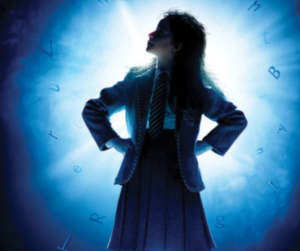 Matilda the Musical