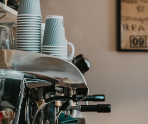 Mogi Cafe, North East Cafes to Escape the Cold