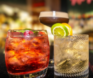 Sunderland Cocktail Week, What's On in the North East this February 2026