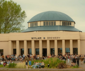 Flower Power Food Battle