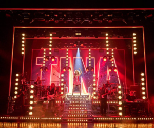 TINA - The Tina Turner Musical, What's On in the North East in March 2026