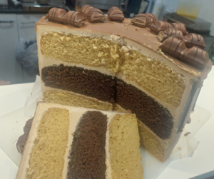 Brio Desserts, Sweet Treats to Try Across the North East