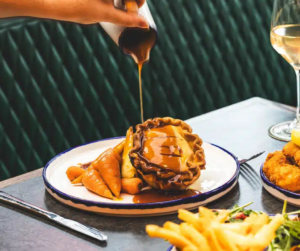 Sunderland Restaurant Week, What's On in the North East in March 2026