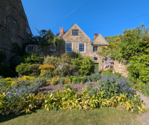 Mother's Day Flower Workshop