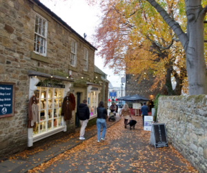 Corbridge, North East Villages Perfect for Exploring