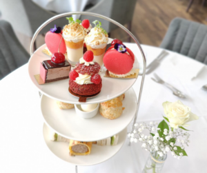 Mother's Day Afternoon Tea, What's On in the North East in March 2026