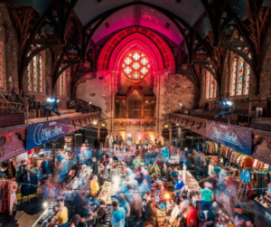 The Night Market, What's On in the North East in March 2026