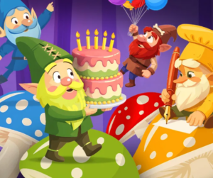 Metrognomes, Half Term Activities in the North East