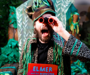 Seven Stories, Half Term Activities in the North East