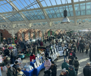 Tynemouth Market, Local Markets to Explore in the North East