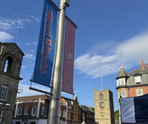 Morpeth Market, Local Markets to Explore in the North East