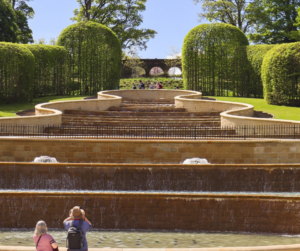Alnwick Duck Race, What's On in the North East in April 2026