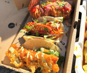 Colman's Seafood Temple, North East Fish and Chips Spots for Easter