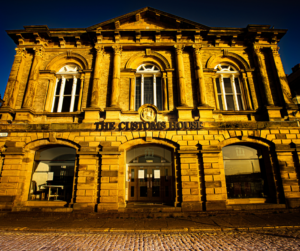 The Super Mario Galaxy Movie