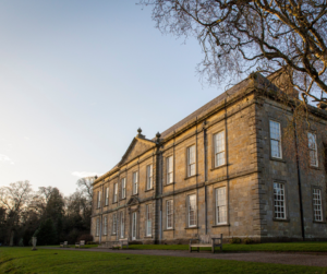 Wallington House Attic Tours