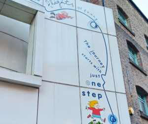 Spring Character Craft Workshop