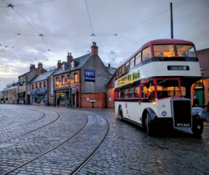 Festival of Transport 2026