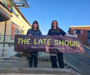 The Late Shows, What's On in the North East in May 2026