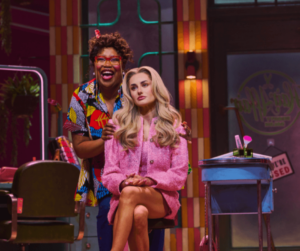 Legally Blonde the Musical