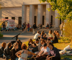 Slice Wars, What's On in the North East in May 2026