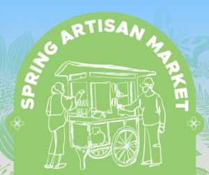 Spring Artisan Market, What's On in the North East in May 2026