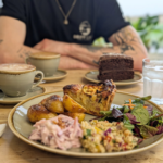 The Drift Cafe, Cresswell, NE6 15LA