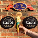 Di Meo's Riverside, Ouseburn, NE6 1LX