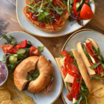 Olive & Bean, Newcastle, NE1 5PN, Dog-Friendly Cafes in the North East