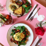 Ernest, Ouseburn, NE2 1AP, Dog-Friendly Cafes in the North East