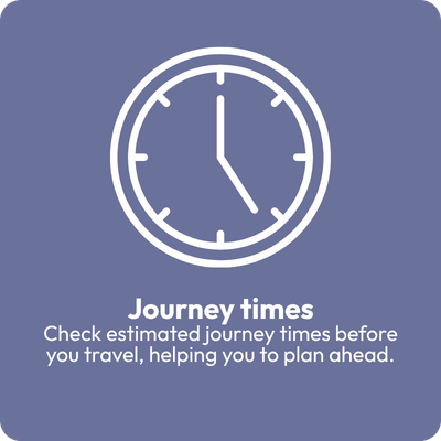 Journey Times