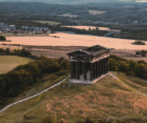 Penshaw Monument