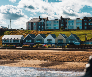 Roker Beach