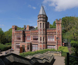 Saltwell Park