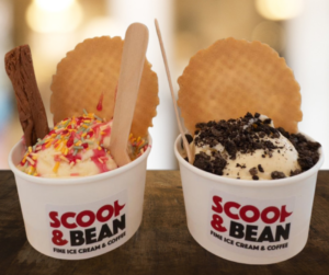 Scoop & Bean