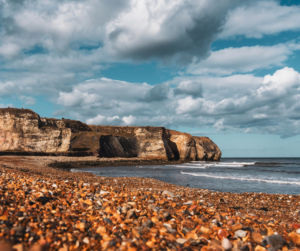 Seaham Beach
