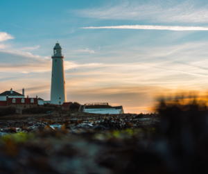 St Mary's Lighthouse, Radio 1's Big Weekend