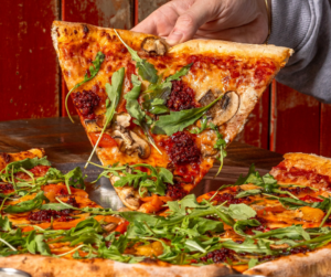 Twenty Twenty, Save at these North East Dining Spots
