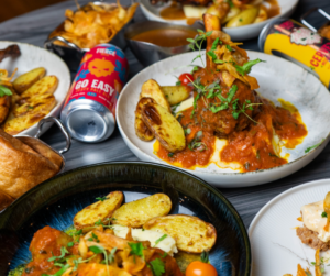 Zeera, Save at these North East Dining Spots