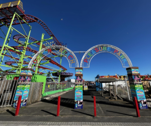 Ocean Beach Pleasure Park