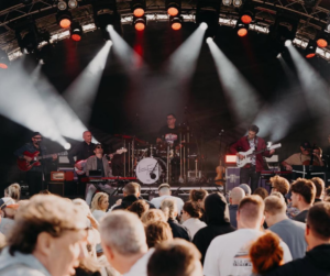 Coast Fest, Upcoming Festivals in the North East