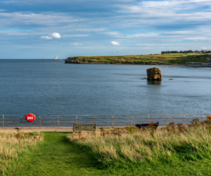 Seaton Sluice