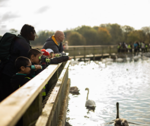 Washington Wetland Centre