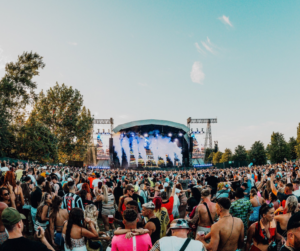 Lost Minds Festival