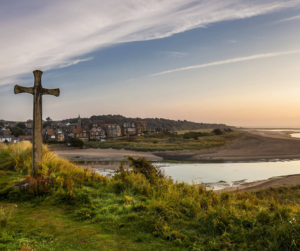 Alnmouth, Top Seaside Towns in the North East