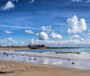 Beadnell